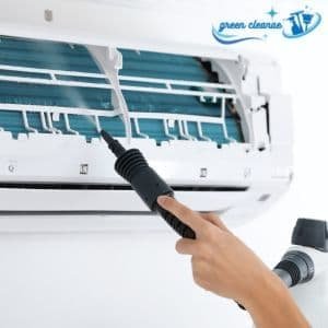 تنظيف فلاتر المكيفات