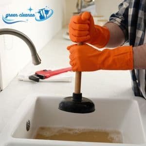 تسليك مجاري الشارقه