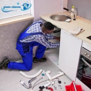 تسليك مجاري الشارقه