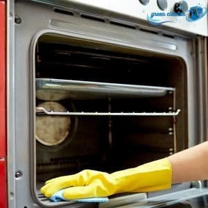 تصليح وصيانة الافران