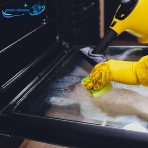 تنظيف وصيانة افران الغاز