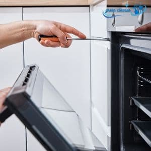 صيانة الافران بدبي