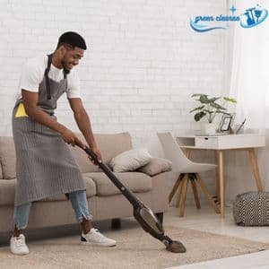 شركات تنظيف المنازل