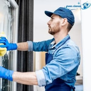 شركة تنظيف منازل بعجمان