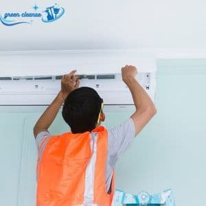 إصلاح اعطال المكيفات