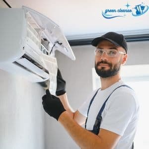 شركة تنظيف مكيفات بالشارقة