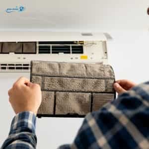 تنظيف مكيفات في راس الخيمه