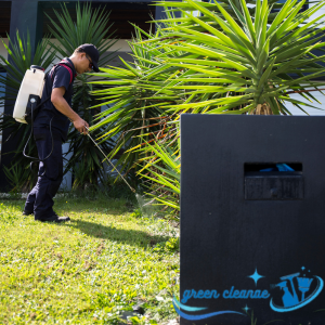 شركة مكافحة الفئران