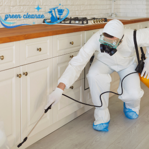 شركة رش مبيدات