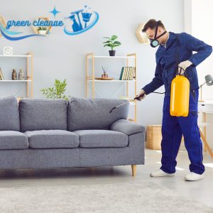 ارخص شركة لمكافحة الحشرات