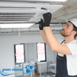 شركة صيانة وتصليح مكيفات