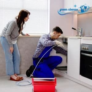 تسليك مجاري الشارقه