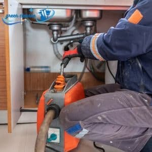 تسليك مجاري الشارقه