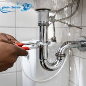 افضل خدمات كشف التسربات