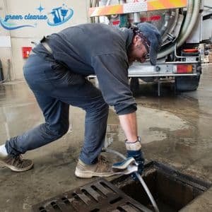 تسليك بلاعات