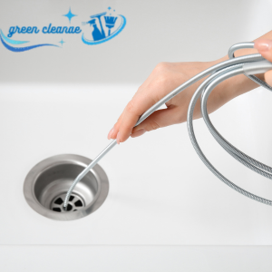 طريقة تسليك مجاري