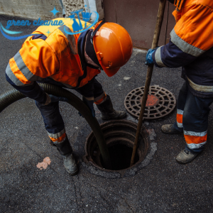 تسليك مجاري