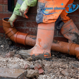 تنظيف مجاري