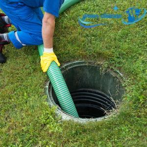 خدمات تسليك المجاري