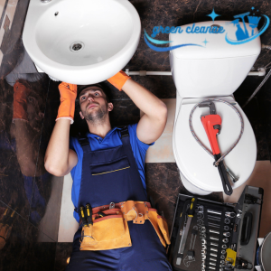 تسليك مجاري الحمامات