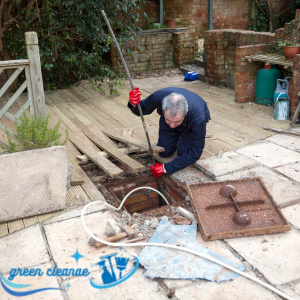 ارخص شركة تسليك مجاري