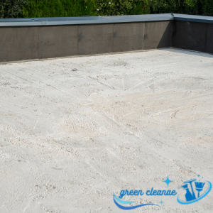 مميزات شركة عزل اسطح