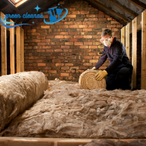 أهمية عزل الاسطح