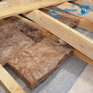 خدمات عزل اسطح