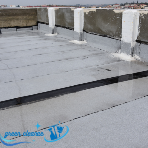 عوازل الاسطح