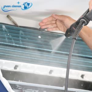 تقنية النانو لتعقيم